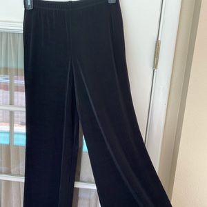 Chico’s wide leg pant